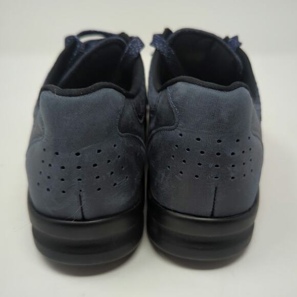 SAS Walk Easy Walking Shoes Nubok Womens Size 7 N - Picture 5 of 8